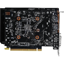 Видеокарта Palit GeForce RTX 3050 StormX V1, 6 GB GDDR6, 96bit, DisplayPort, HDMI, DVI-D, GPU 1470 MHz