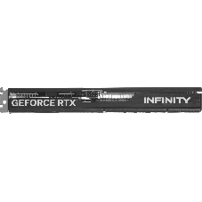 Видеокарта Palit GeForce RTX 5060 Ti Infinity 3, 16 GB GDDR7, 128 bit, 3xDisplayPort, HDMI, GPU 2407 MHz