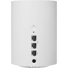 Бесшовный Mesh роутер Cudy M1500 (M1500(3-PACK)) AX1500 10/100/1000BASE-TX (упак.:3шт)