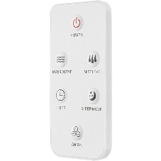 Увлажнитель воздуха Primera HUP-H3150 белый, 35 м², 5 л, ультразвуковой, производительность 300 мл/ч, гигростат, таймер, цифровой дисплей, 3 скорости, электронное управление