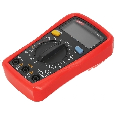 Портативный мультиметр UNI-T UT33C+