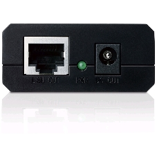 Сетевой адаптер TP-Link SMB TL-PoE10R Сплиттер PoE Data and Power carried over the same cable up to 100m, 5V/12V