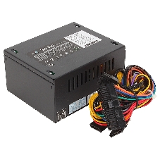 Блок питания Aerocool/Formula SX-400, 400W, 400Вт, 80мм, черный