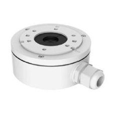 Монтажная коробка Hikvision DS-1280ZJ-XS (упак.:1шт) белый