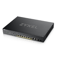 Коммутатор Zyxel NebulaFlex XS1930-12HP-ZZ0101F 2SFP+ 375W управляемый
