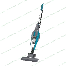 Пылесос ручной Starwind SCH1250 бирюзовый/серый 1000Вт уборка сухая контейнер