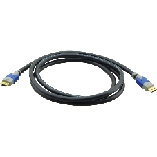 Кабель Kramer C-HM/HM/PRO-15 HDMI-HDMI(Вилка - Вилка), 4,6 м