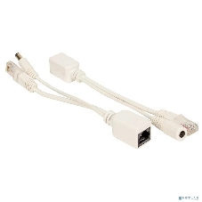 Комплект PoE инжектор + PoE сплиттер ORIENT (NT-633POE)