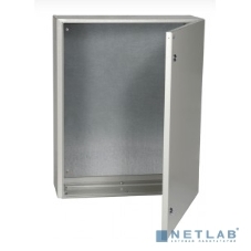 Корпус металлический IEK YKM40-04-31 ЩМП-4-0 36 УХЛ3 IP31 размеры 800х650х250 мм