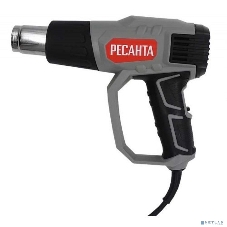 Фен технический Ресанта ФЭ-2000ЭК 2000Вт темп.50/50-550/50-550С