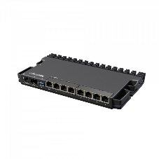 Маршрутизатор MikroTik RB5009UG+S+IN 7*1Gbit RJ45, 1*2.5Gbit RJ45, 1*10Gbit SFP+