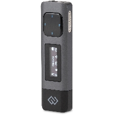 Диктофон Цифровой Digma DiVoice RV50 8Gb черный