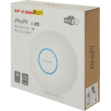 Точка доступа Wi-Fi IP-COM AX3000 MU-MIMO PRO-6-LITE