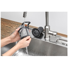 Встраиваемая посудомоечная машина ELECTROLUX EEG88600W/Встраиваемая полногабаритная посудомоечная машина, загрузка на 14 комплектов посуды, сенсорное управление, 8 программ, 59.6x56x82 см, черный, сушка: с открыванием дверцы, индикация на полу: проекция дисплея