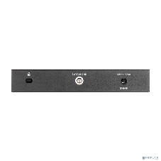 Коммутатор D-Link DGS-1100-08PV2/A4A, 8×1 Гбит/с, настраиваемый