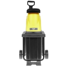 Садовый измельчитель Huter ESH-2500T 2500Вт 4600об/мин