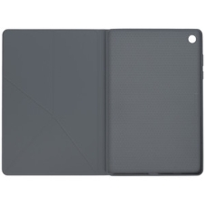 Чехол Samsung для Samsung Galaxy Tab A11+ Book Cover поликарбонат/полиуретан черный (EF-BX230PBEGRU)