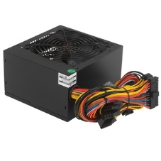 Блок питания ExeGate XP800 (EX292167RUS-S), 800W, 120мм, черный