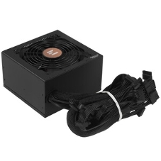 Блок питания Zalman ZM800-GV2SE, 800W, 120мм, черный