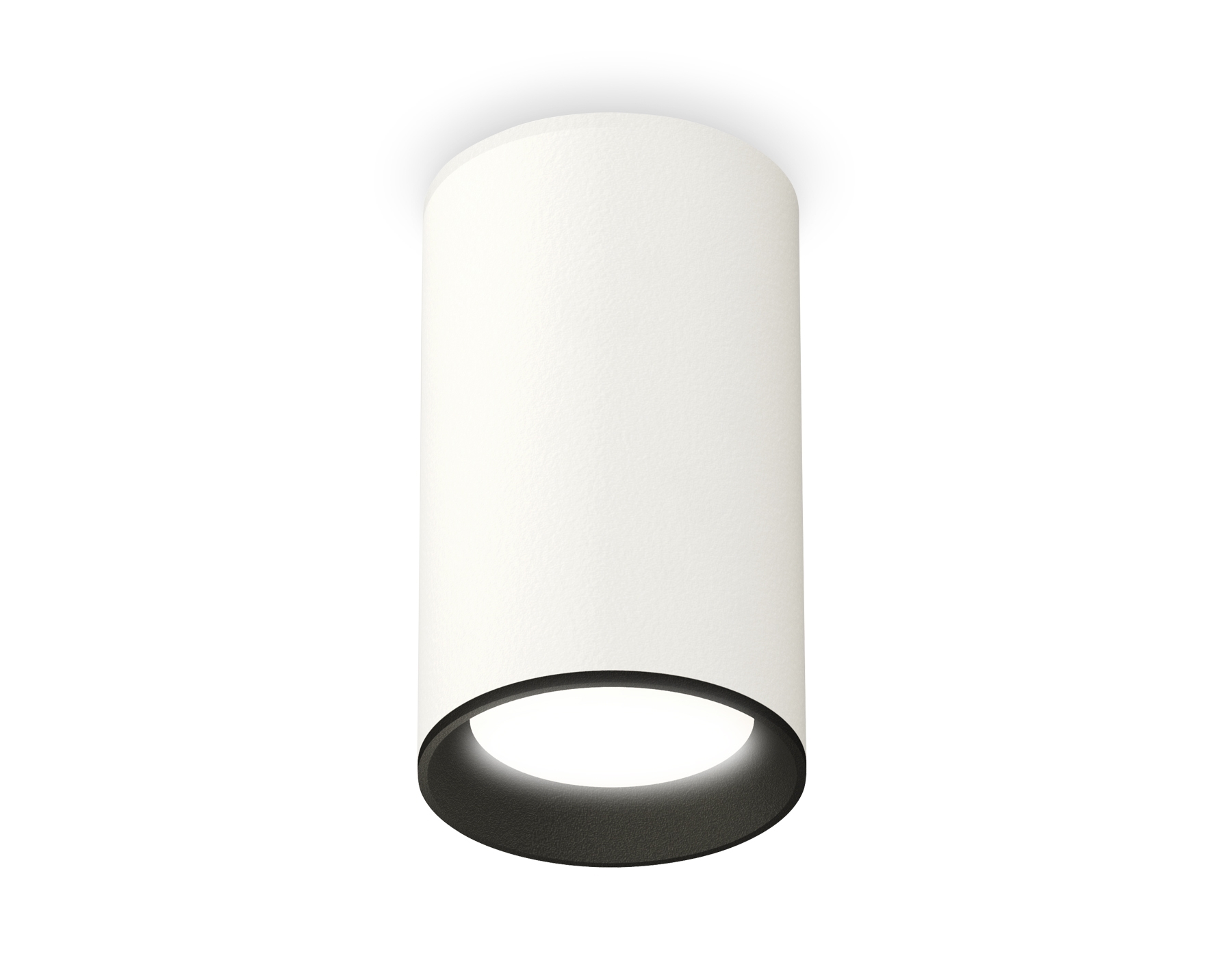 Светильник Ambrella Light XS6322002 SWH/SBK белый песок/черный песок MR16 GU5.3 (C6322, N6102)