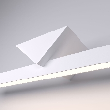 40115/LED / Светильник настенный светодиодный Delta LED белый