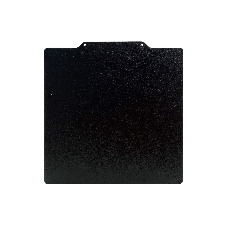 Пластина для 3D принтера NVP двухсторонняя текстурированная PEI+PEI 220х220мм 