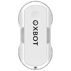Мойщик окон Xbot В20 шир.скреб.:35мм пит.:от сети белый