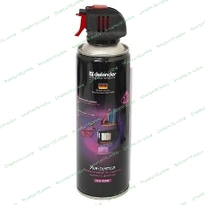 Пневматический распылитель Defender CLN Pro 300 мл, негорючий