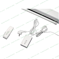 Экран Pro 400x225см Motoscreen 16:9настенно-потолочный(моторизованный) 181' фибергласс