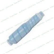 Тонер-картридж Konica-Minolta bizhub PRESS C1060L синий TN-620C