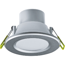 Светильник Navigator NDL-P1-6W-840-SL-LED (аналог R63 60Вт) Светильник Navigator NDL-P1-6W-840-SL-LED (аналог R63 60Вт)
