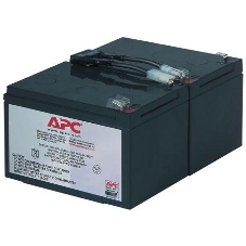 Батарея для ИБП APC RBC6 для BP1000I, SUVS1000I, SU1000INET, SU1000RMINET