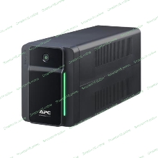 Источник бесперебойного питания APC Easy-UPS BVX1200LI-GR 650Вт 1200ВА черный