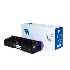 Картридж NVPrint совместимый NV-SPC220/SPC220E черный для Ricoh Aficio SP C220/SP C221/SP C222/SP C240 (406052) (2300k)
