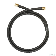 Кабель Mikrotik SMASMA SMA-Male to SMA-Male cable (1m)