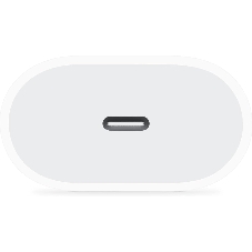 Сетевое зарядное устройство Apple A2347 20W 2.2A (PD)