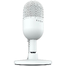 Микрофон Razer Seiren V3 Mini - белый RZ19-05050300-R3M1