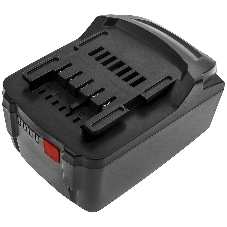 Аккумулятор для Metabo (p/n: 625592000) 5,2Ah 18V Li-ion (аналог)