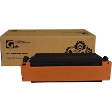 Картридж лазерный GalaPrint GP-CF410X №410X черный (6500 стр) для HP LaserJet Pro M477/M452