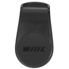 Держатель Wiiix HT-171VMG-B магнитный черный для смартфонов
