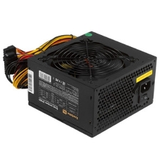 Блок питания ExeGate XP800 (EX292167RUS-S), 800W, 120мм, черный