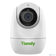 Камера видеонаблюдения IP Tiandy PTZ TC-H332N 9DA-4 Wi-Fi 4-4мм