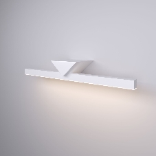 40115/LED / Светильник настенный светодиодный Delta LED белый