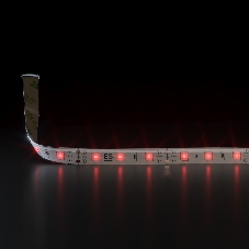 Лента светодиодная 2835 12V 60Led 4,8W IP65 / 60Led 4,8W IP65 красный