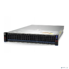 Серверная платформа GOOXI2U SL201-D25RE-G3