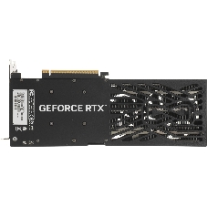 Видеокарта Palit GeForce RTX 5060 Ti Infinity 3, 16 GB GDDR7, 128 bit, 3xDisplayPort, HDMI, GPU 2407 MHz
