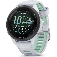 Умные часы Garmin Forerunner 265S, 1.1