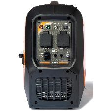 Генератор Daewoo GDA 2500Si 2.2кВт