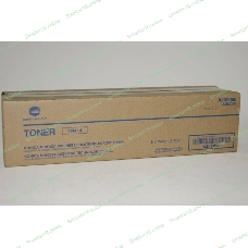 Тонер-картридж Konica-Minolta bizhub 363/423 TN-414 (o)