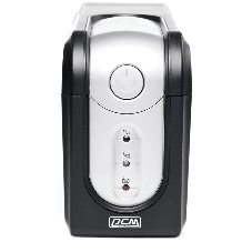 Источник бесперебойного питания Powercom Imperial IMP-825AP 495Вт 825ВА черный
